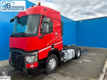 Renault tractor unit