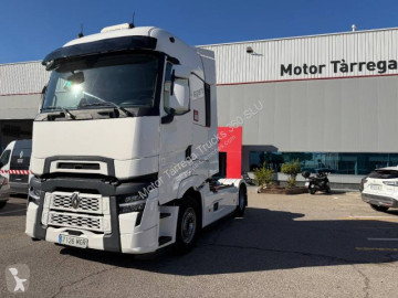 Renault tractor unit
