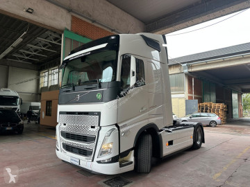 Volvo tractor unit