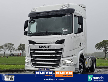 DAF tractor unit