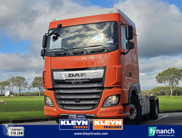 DAF XF 450 tractor unit