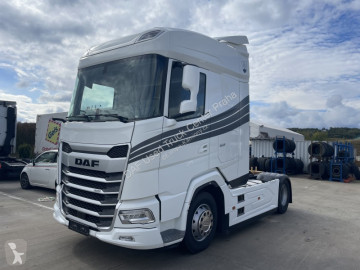 DAF tractor unit
