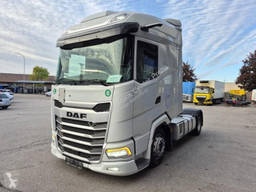 DAF tractor unit