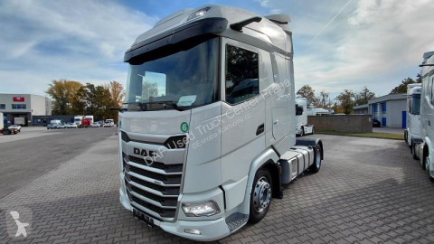 DAF tractor unit