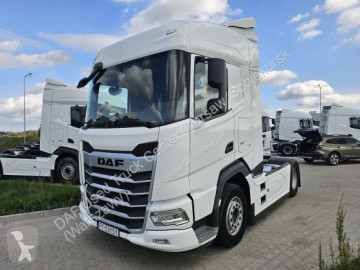 DAF tractor unit
