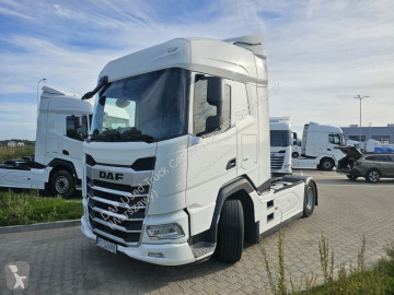 DAF tractor unit