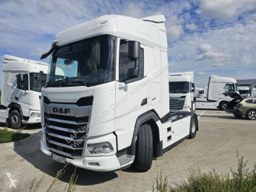 DAF tractor unit