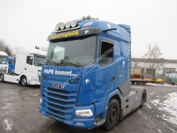DAF tractor unit
