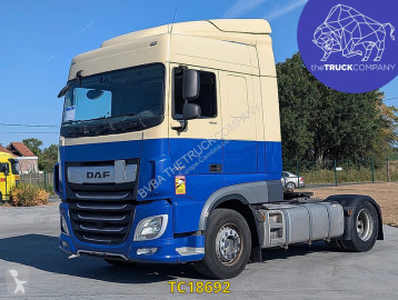 DAFXF