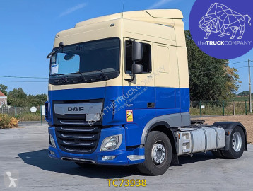 DAFXF