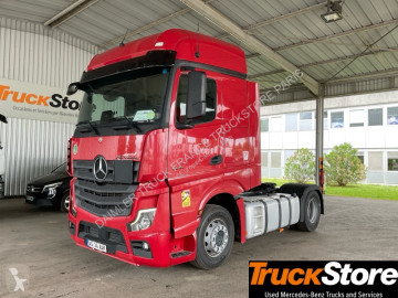 MercedesActros