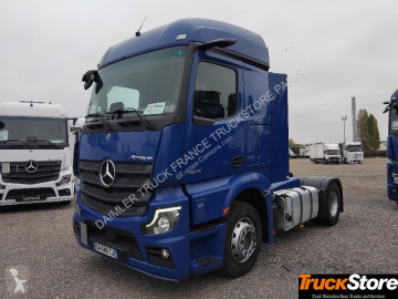MercedesActros