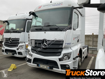MercedesActros