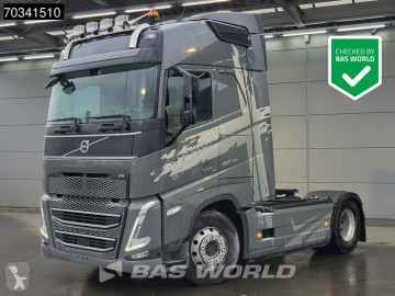 Volvo tractor unit