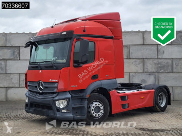 MercedesActros