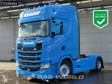 ScaniaR450