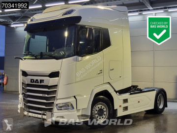 DAF tractor unit
