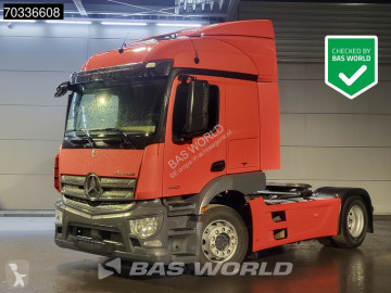 MercedesActros