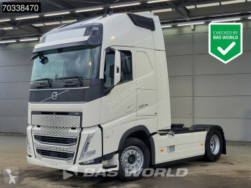 Volvo tractor unit
