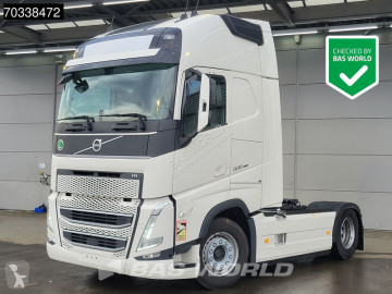Volvo tractor unit