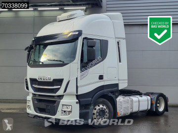 IvecoStralis