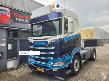 ScaniaR