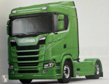 ScaniaS590