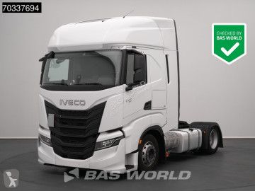 Iveco tractor unit