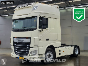 DAF tractor unit
