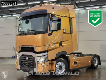Renault tractor unit