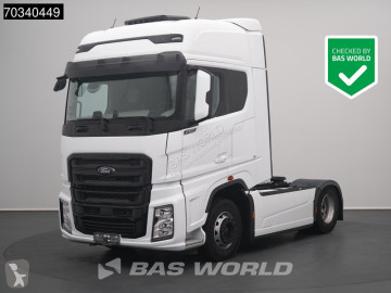 Ford tractor unit
