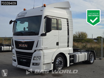 MAN tractor unit