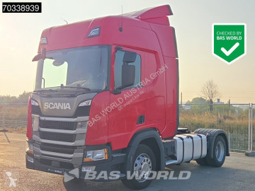 Scania tractor unit