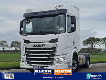 DAF tractor unit