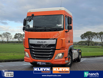 DAF tractor unit