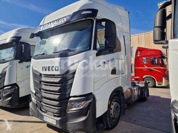 IvecoS-WAY