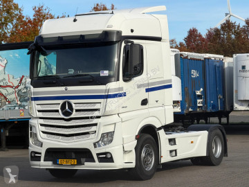 MercedesActros