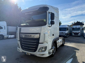 DAF tractor unit