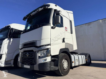 Renault tractor unit
