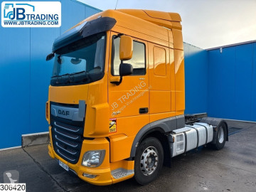DAF XF 480 EURO 6d, Retarder, ACC tractor unit