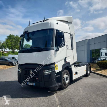 Renault T-Series 480 T4X2 E6 tractor unit