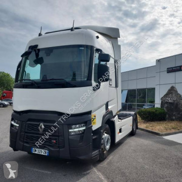 Renault T-Series 480 T4X2 E6 tractor unit
