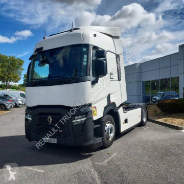 Renault T-Series 480 T4X2 E6 tractor unit