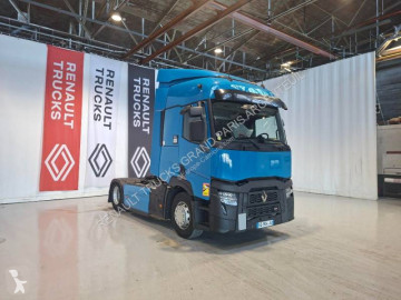 Renault T-Series 480 T4X2 E6 tractor unit