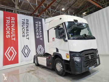 Renault T-Series 480 T4X2 E6 tractor unit