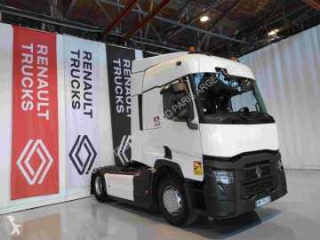 Renault T-Series 480 T4X2 E6 tractor unit