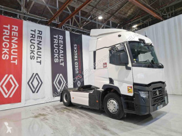 Renault T-Series 480 T4X2 E6 tractor unit