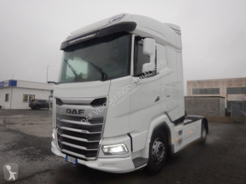 DAF XG 480 FT 4X2 tractor unit