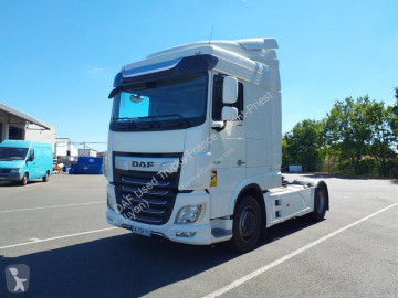 DAF XF 480 FT 4X2 tractor unit