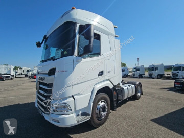 DAF tractor unit